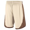 Män Golden State Warriors Shorts Nike 2025-26 City Edition Swingman